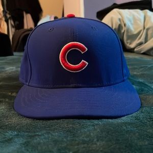 Chicago Cubs Hat